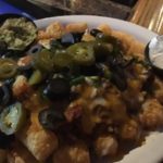 Tater Tot Nachos