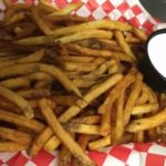 Fresh Cut or Brew Fries