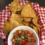 Chips & Salsa