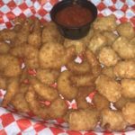 Shrimp Basket